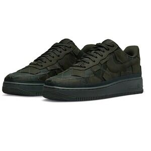 NIB Nike Air Force 1 Low SP Billie Eilish Sequoia Men's Sneakers Size 12